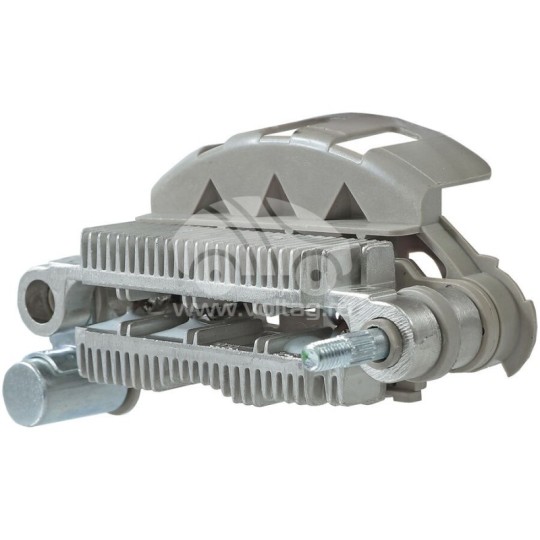 AEQ1681 Alternatör diyot köprüsü