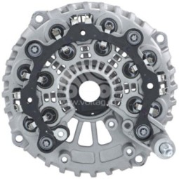 AEQ1706 Diyot köprüsü + jeneratör kapağı