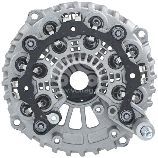 AEQ1706 Diyot köprüsü + jeneratör kapağı