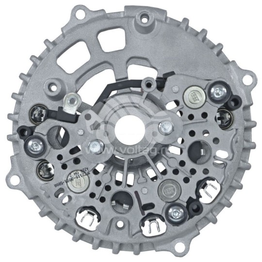 AEQ1740 Diyot köprüsü + jeneratör kapağı