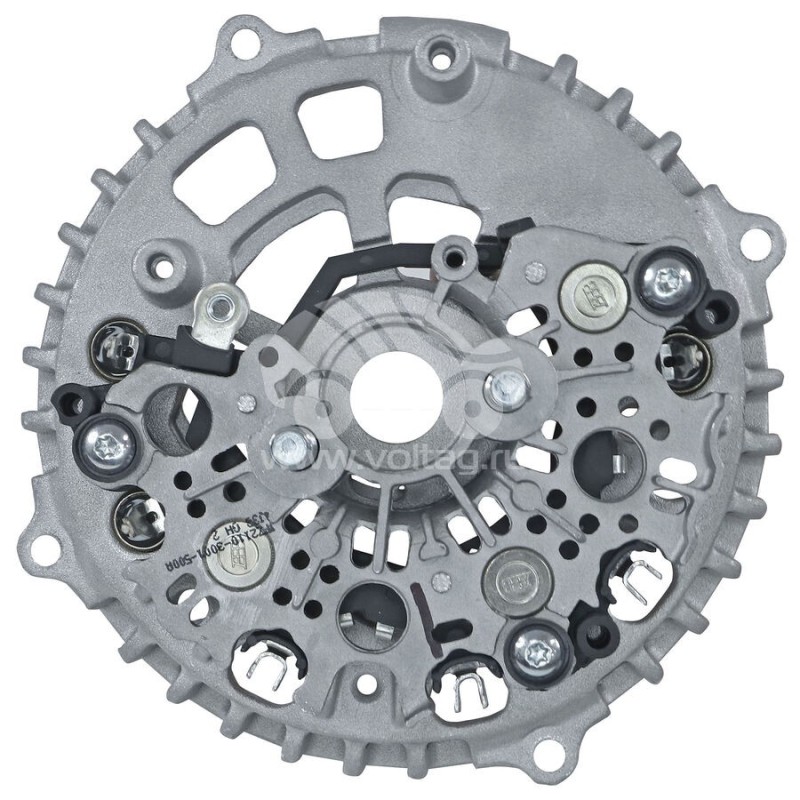 AEQ1740 Diyot köprüsü + jeneratör kapağı