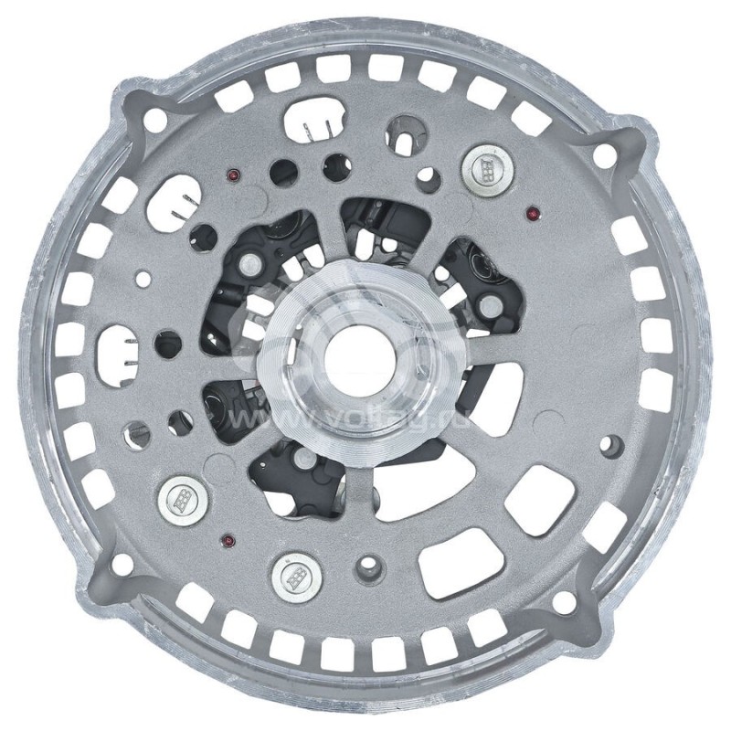 AEQ1740 Diyot köprüsü + jeneratör kapağı