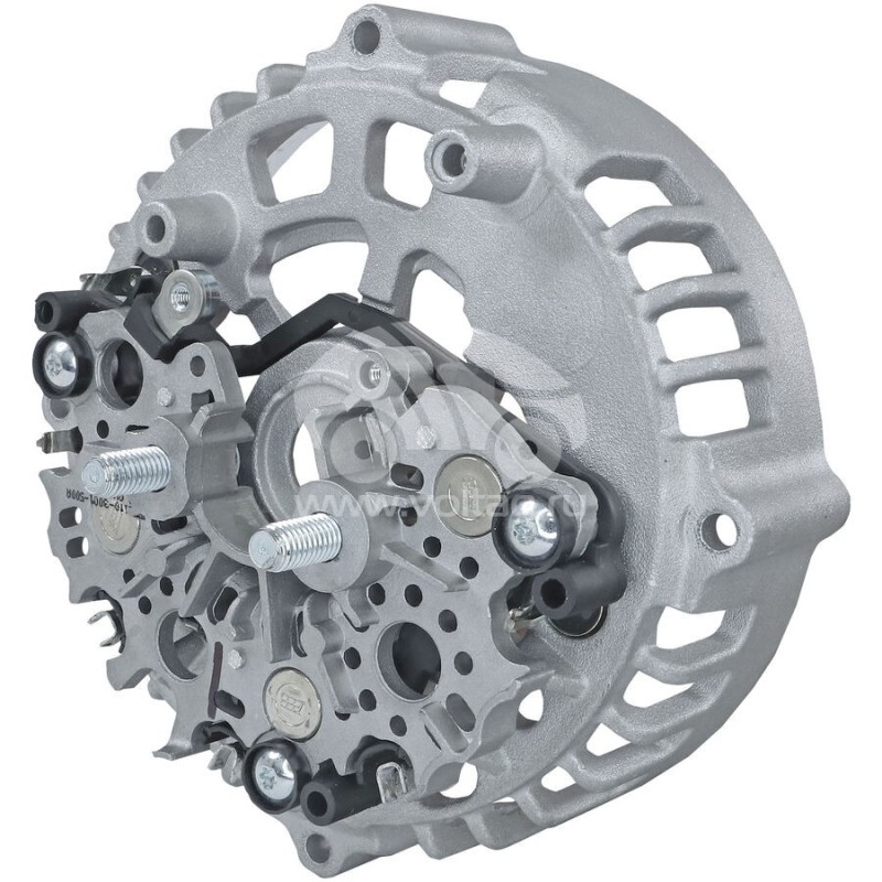 AEQ1740 Diyot köprüsü + jeneratör kapağı