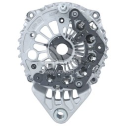 AEQ1762 Diyot köprüsü + jeneratör kapağı