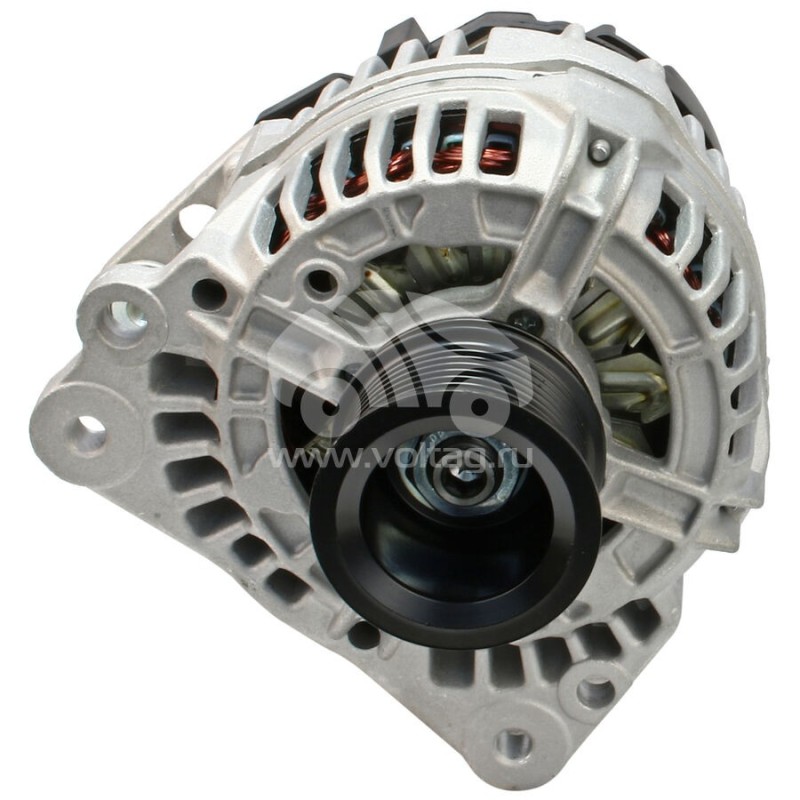 ALB6022 Alternatör