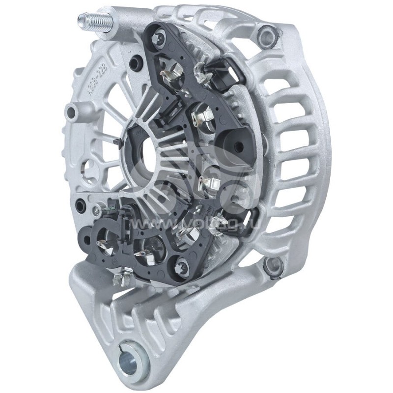 AEQ1762 Diyot köprüsü + jeneratör kapağı