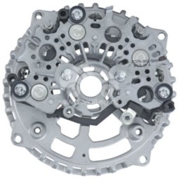 AEQ1763 Diyot köprüsü + jeneratör kapağı