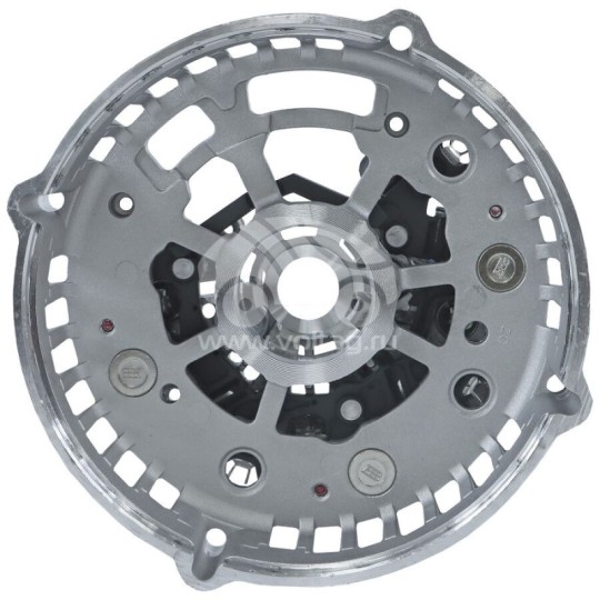 AEQ1763 Diyot köprüsü + jeneratör kapağı