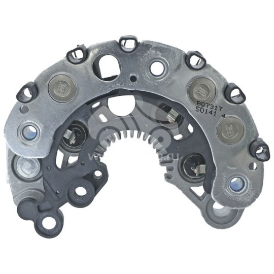 AEQ1788 Alternatör diyot köprüsü