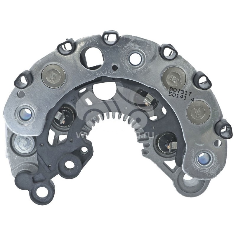 AEQ1788 Alternatör diyot köprüsü