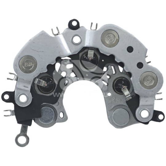 AEQ1791 Alternatör diyot köprüsü