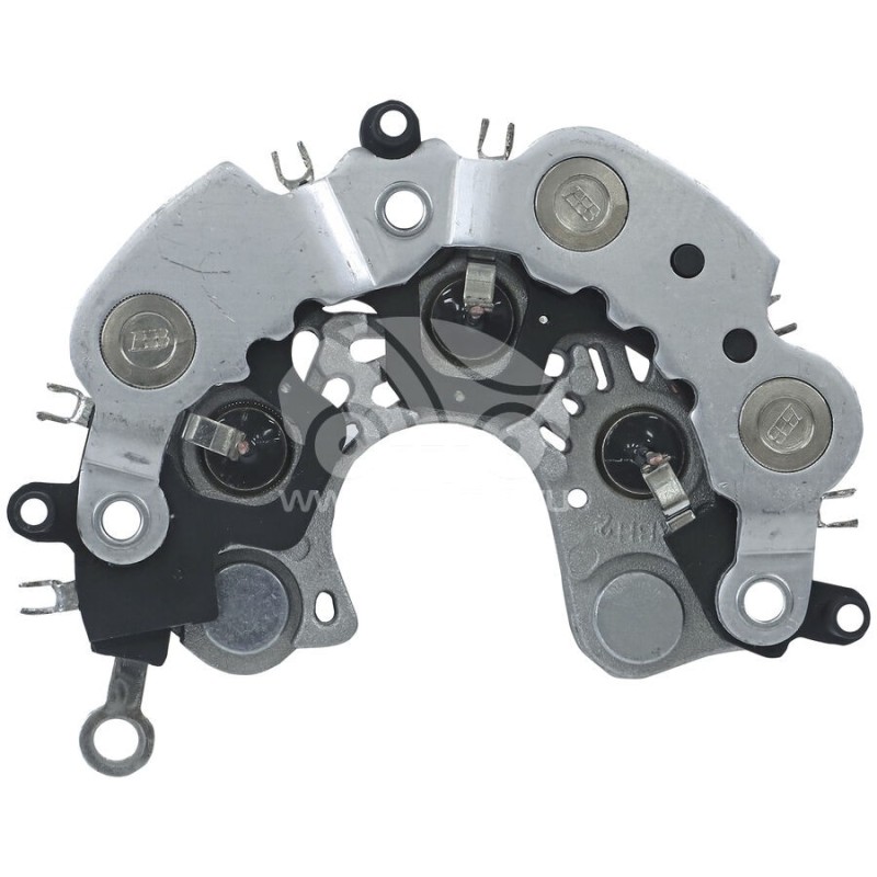 AEQ1791 Alternatör diyot köprüsü