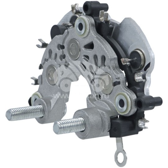 AEQ1791 Alternatör diyot köprüsü