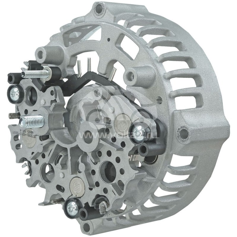 AEQ1793 Diyot köprüsü + jeneratör kapağı