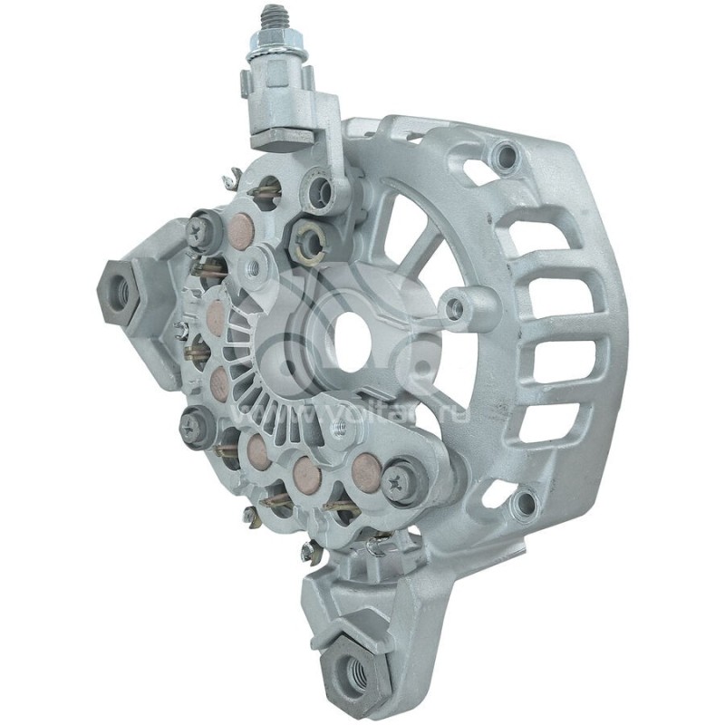 AEQ1795 Diyot köprüsü + jeneratör kapağı