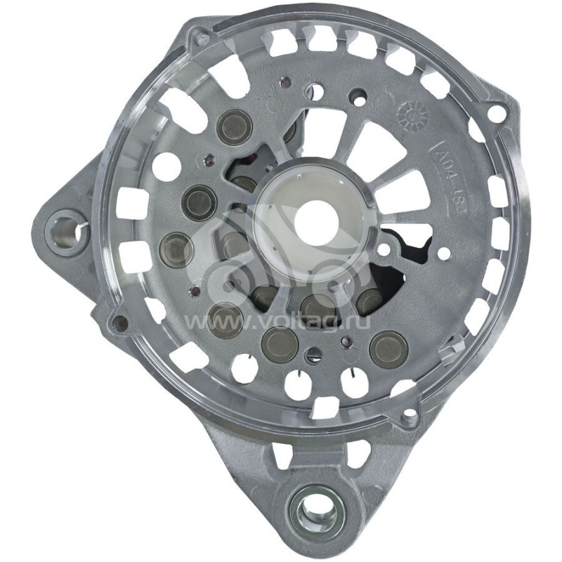 AEQ1797 Diyot köprüsü + jeneratör kapağı