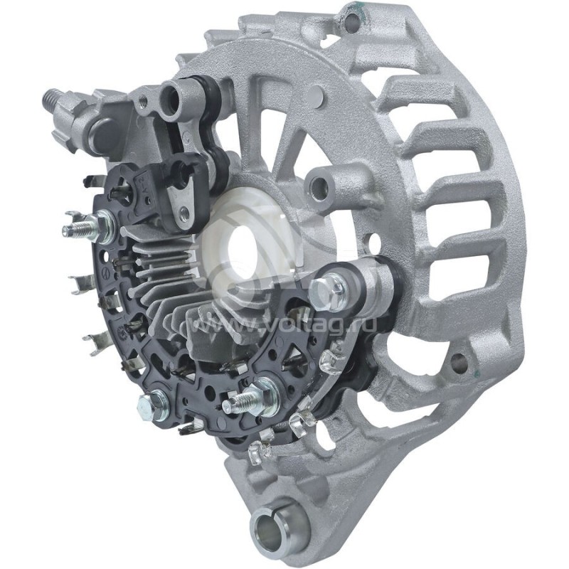 AEQ1797 Diyot köprüsü + jeneratör kapağı