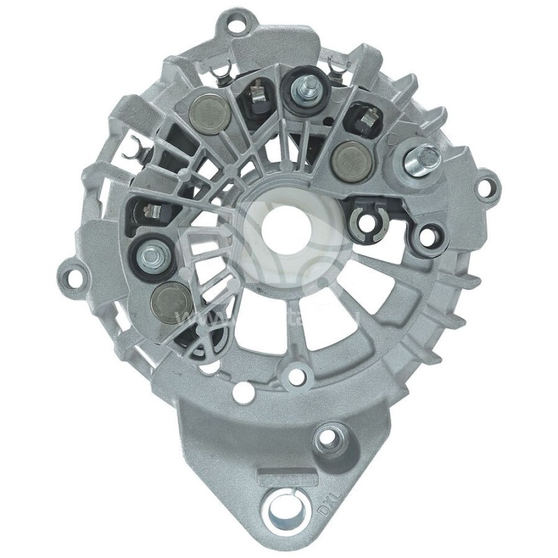 AEQ1798 Diyot köprüsü + jeneratör kapağı