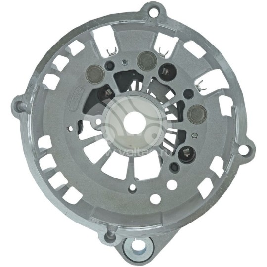 AEQ1798 Diyot köprüsü + jeneratör kapağı