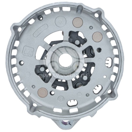 AEQ1800 Diyot köprüsü + jeneratör kapağı