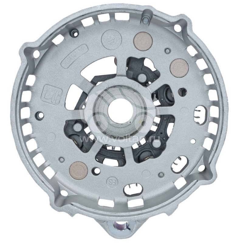 AEQ1800 Diyot köprüsü + jeneratör kapağı