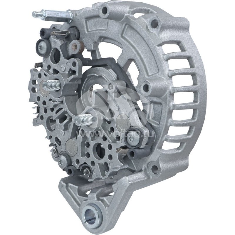 AEQ1800 Diyot köprüsü + jeneratör kapağı