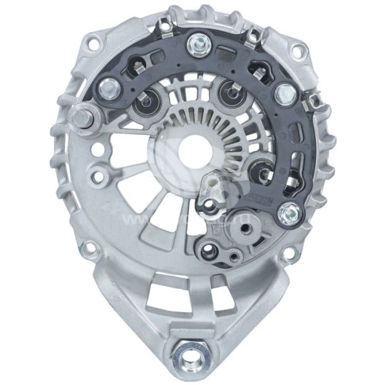 AEQ1802 Diyot köprüsü + jeneratör kapağı