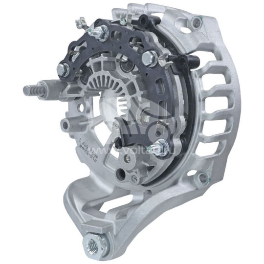 AEQ1802 Diyot köprüsü + jeneratör kapağı