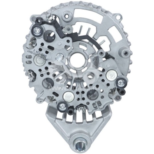 AEQ1803 Diyot köprüsü + jeneratör kapağı