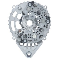 AEQ1806 Diyot köprüsü + jeneratör kapağı