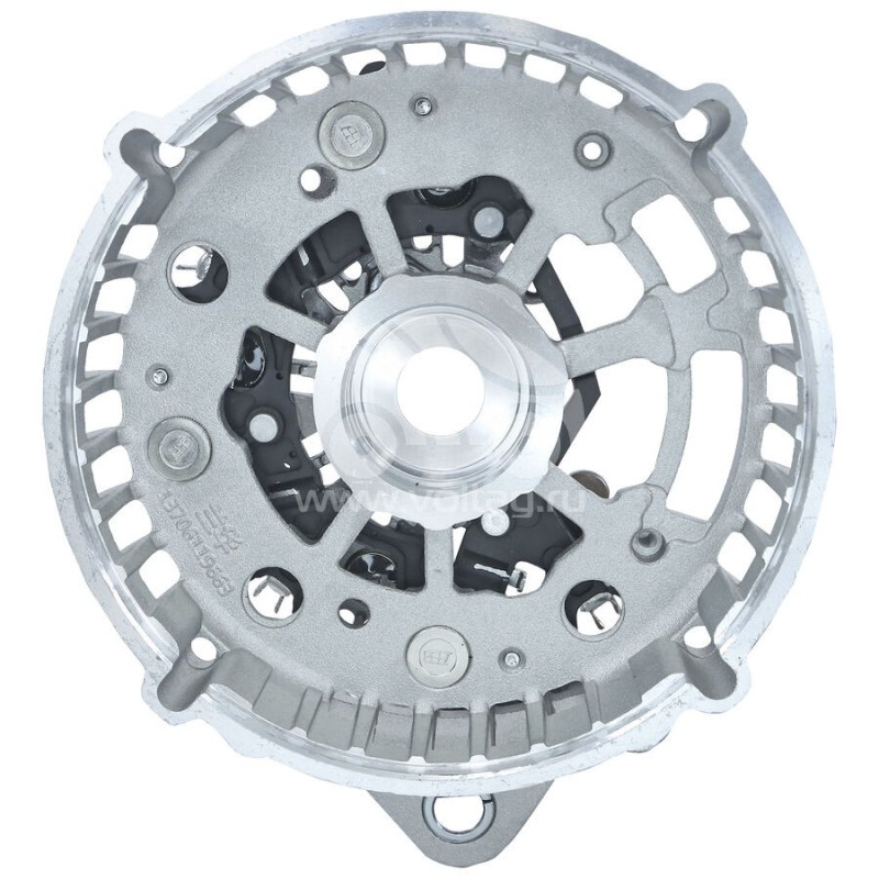 AEQ1806 Diyot köprüsü + jeneratör kapağı