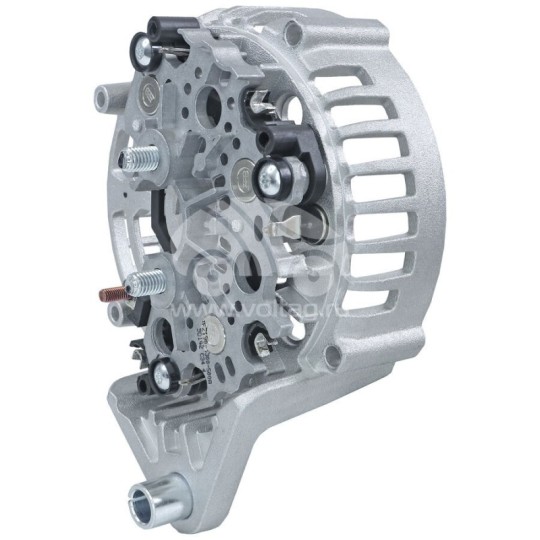 AEQ1806 Diyot köprüsü + jeneratör kapağı