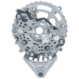 AEQ1808 Diyot köprüsü + jeneratör kapağı