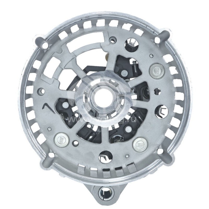 AEQ1808 Diyot köprüsü + jeneratör kapağı