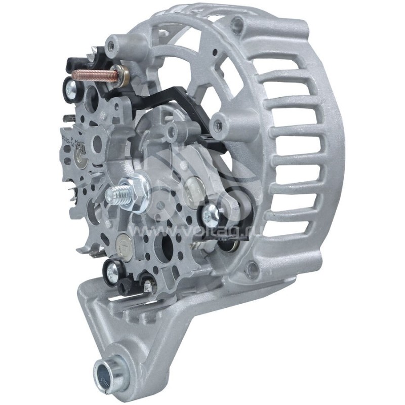 AEQ1808 Diyot köprüsü + jeneratör kapağı