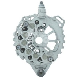 AEQ1813 Diyot köprüsü + jeneratör kapağı