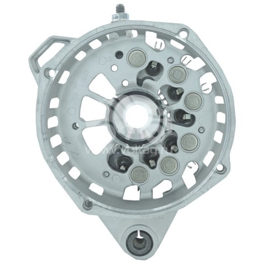 AEQ1813 Diyot köprüsü + jeneratör kapağı