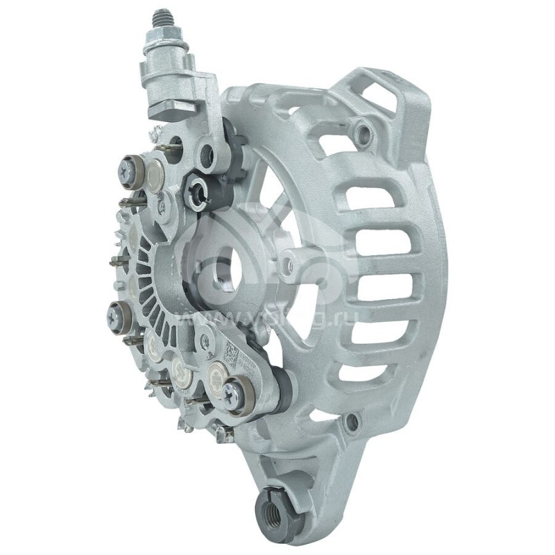 AEQ1813 Diyot köprüsü + jeneratör kapağı