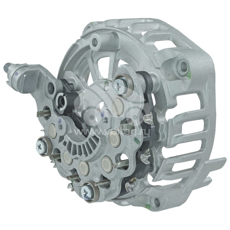 AEQ1814 Diyot köprüsü + jeneratör kapağı