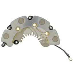 AEQ3000 Alternatör diyot köprüsü