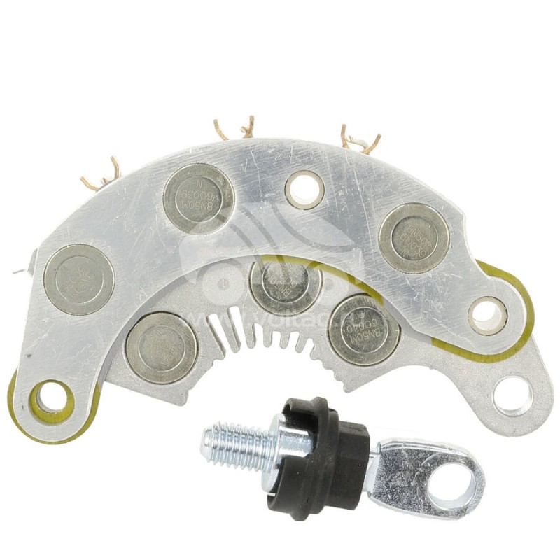 AEQ3003 Alternatör diyot köprüsü