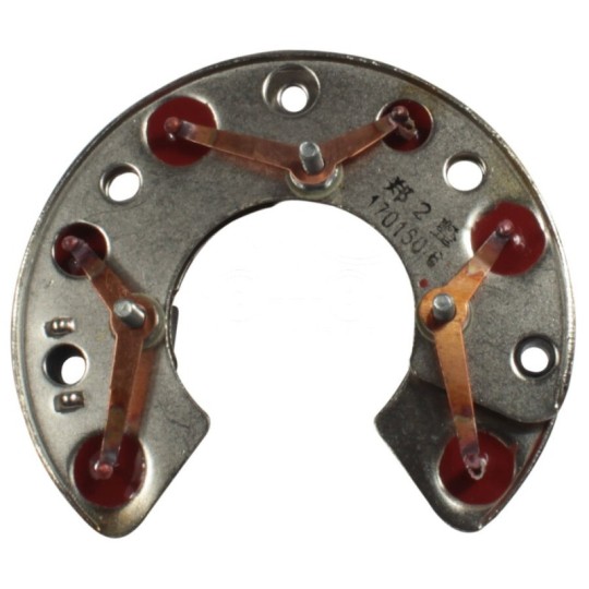 AEQ3211 Alternatör diyot köprüsü