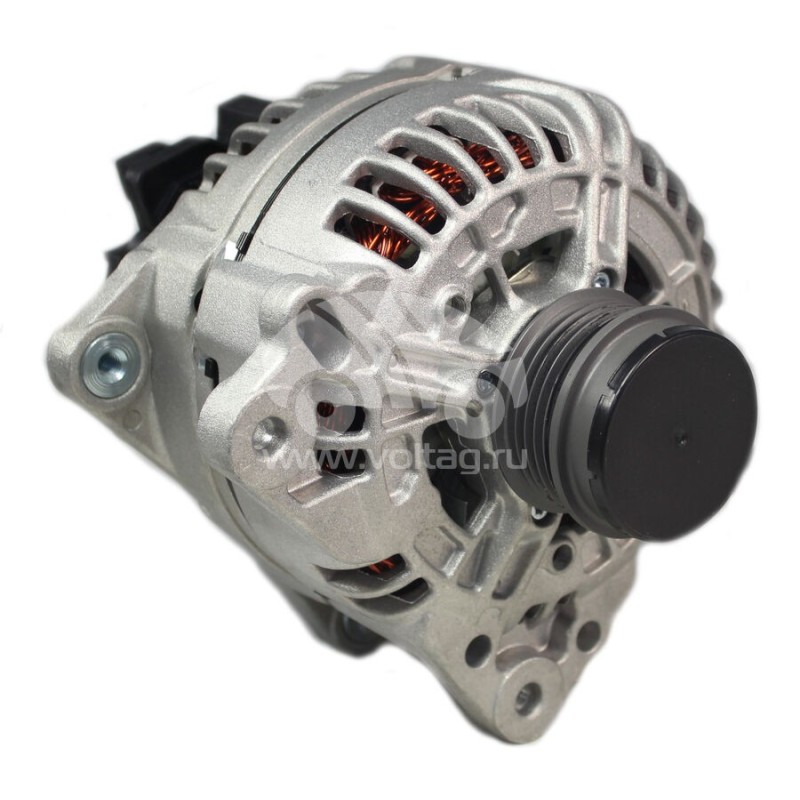 ALB6150 Alternatör