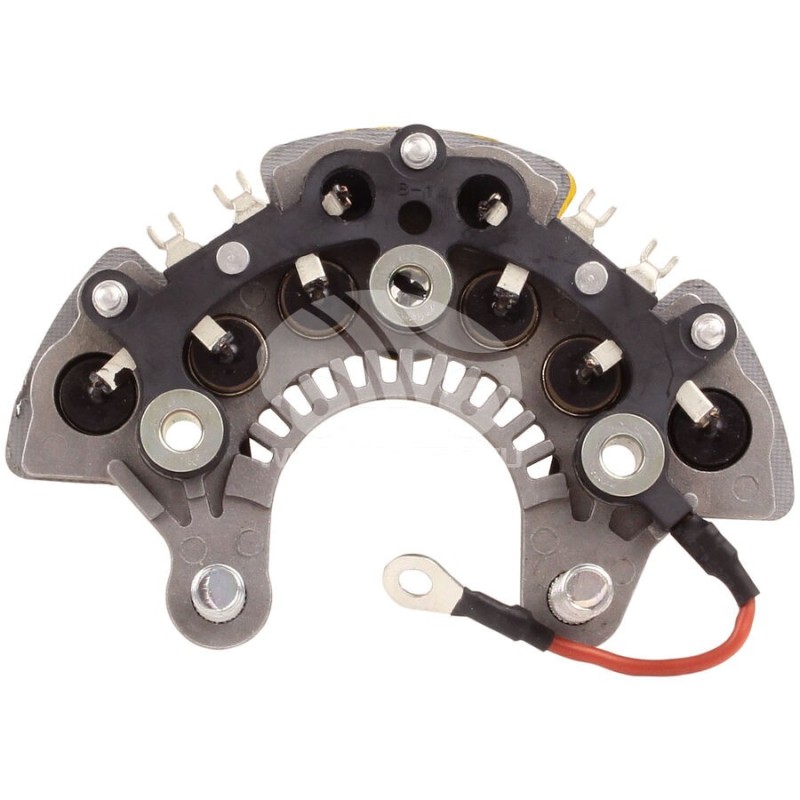 AEQ3341 Alternatör diyot köprüsü