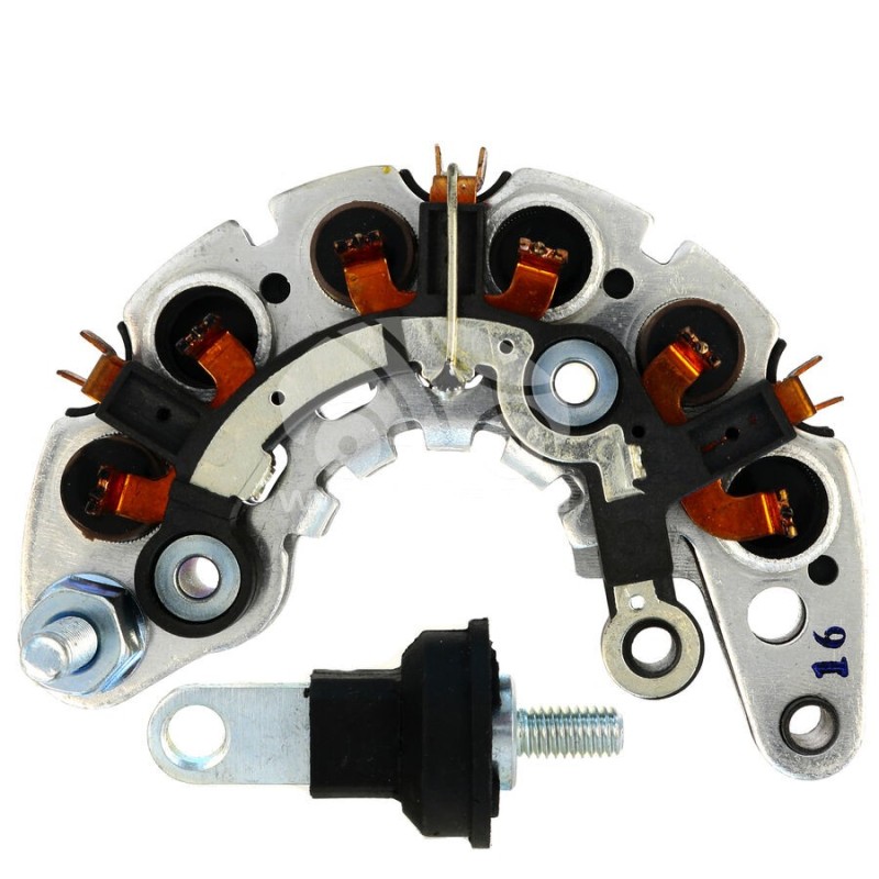 AEQ4006 Alternatör diyot köprüsü