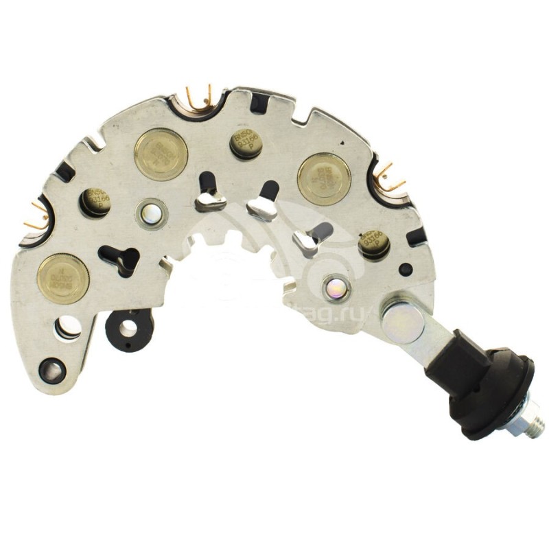 AEQ4014 Alternatör diyot köprüsü