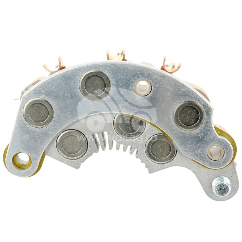 AEQ6004 Alternatör diyot köprüsü