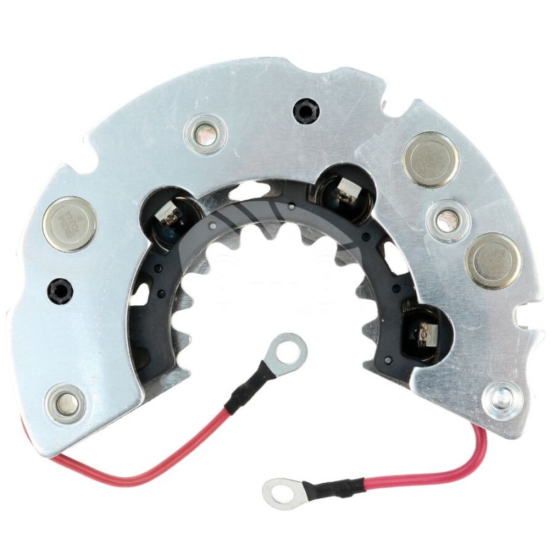 AEQ6707 Alternatör diyot köprüsü