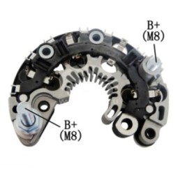 AEQ7714 Alternatör diyot köprüsü