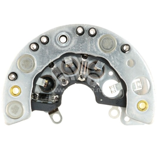 AEQ8122 Alternatör diyot köprüsü